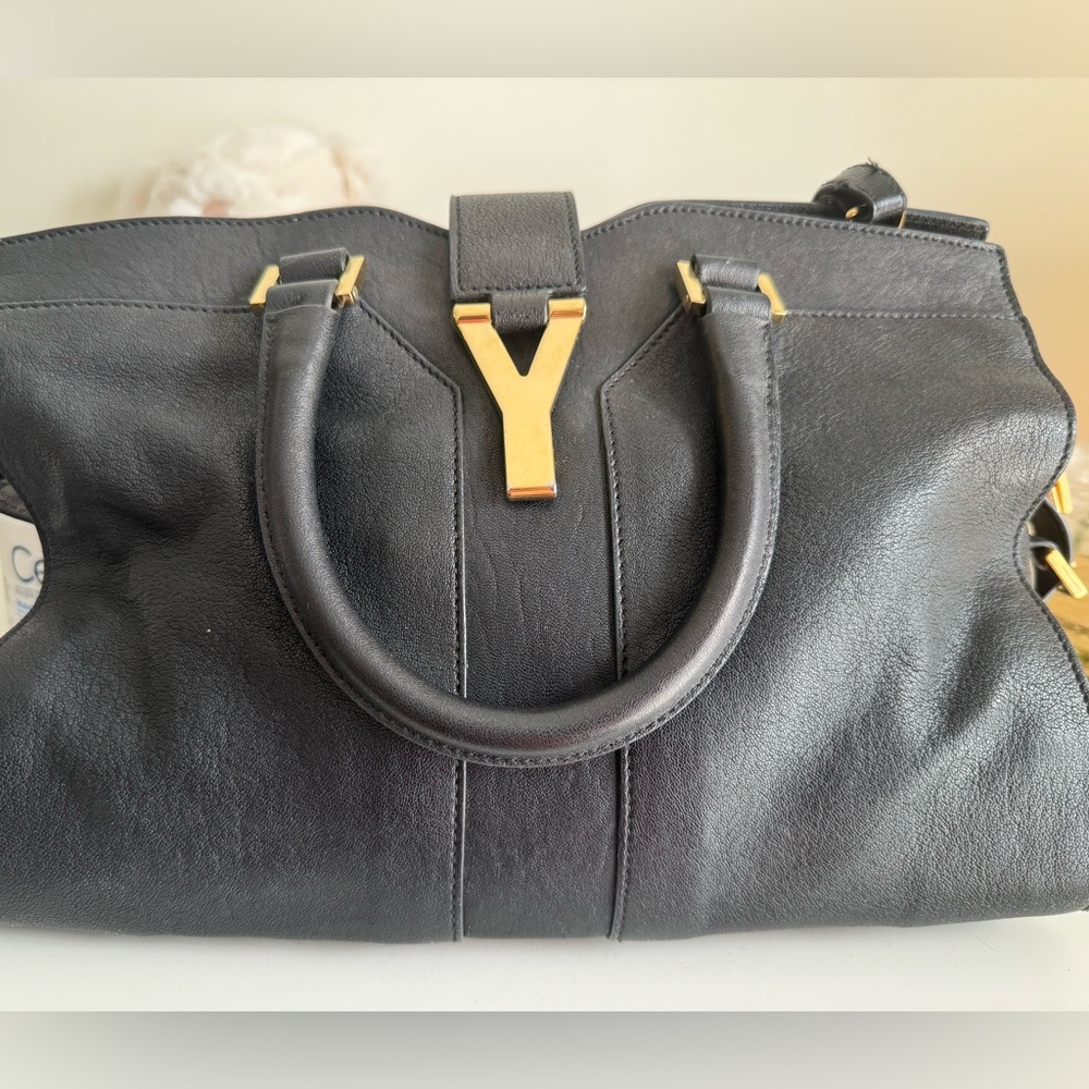 Ysl Chyc Cabas